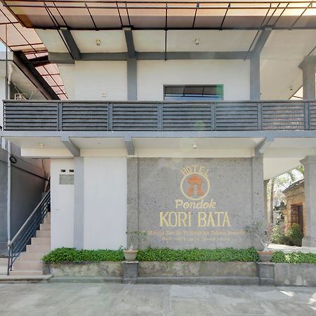Reddoorz Near Stadion Kompyang Sujana Bali Денпасар Екстериор снимка
