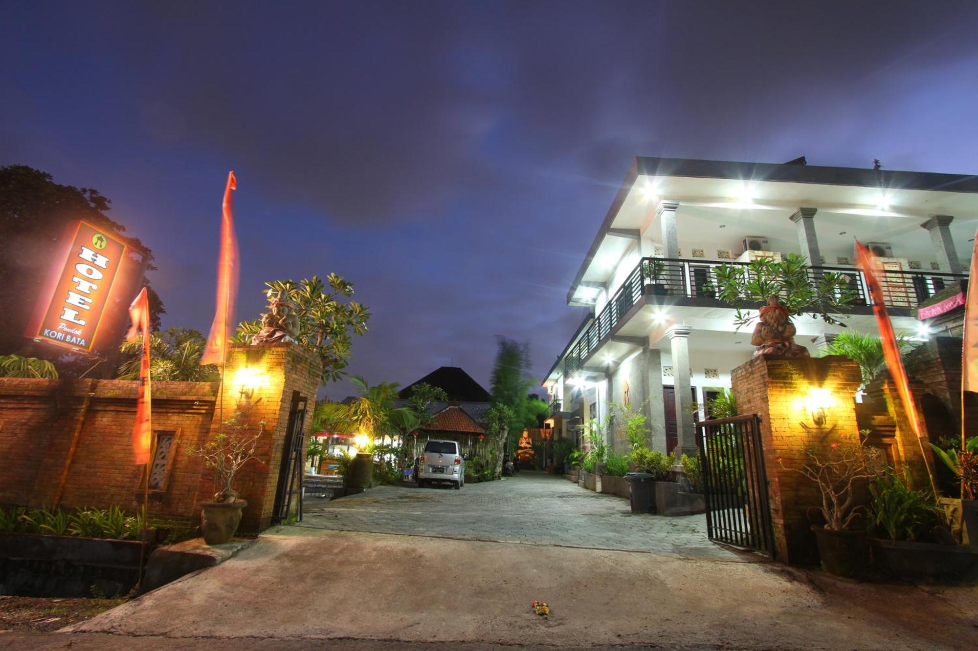 Reddoorz Near Stadion Kompyang Sujana Bali Денпасар Екстериор снимка