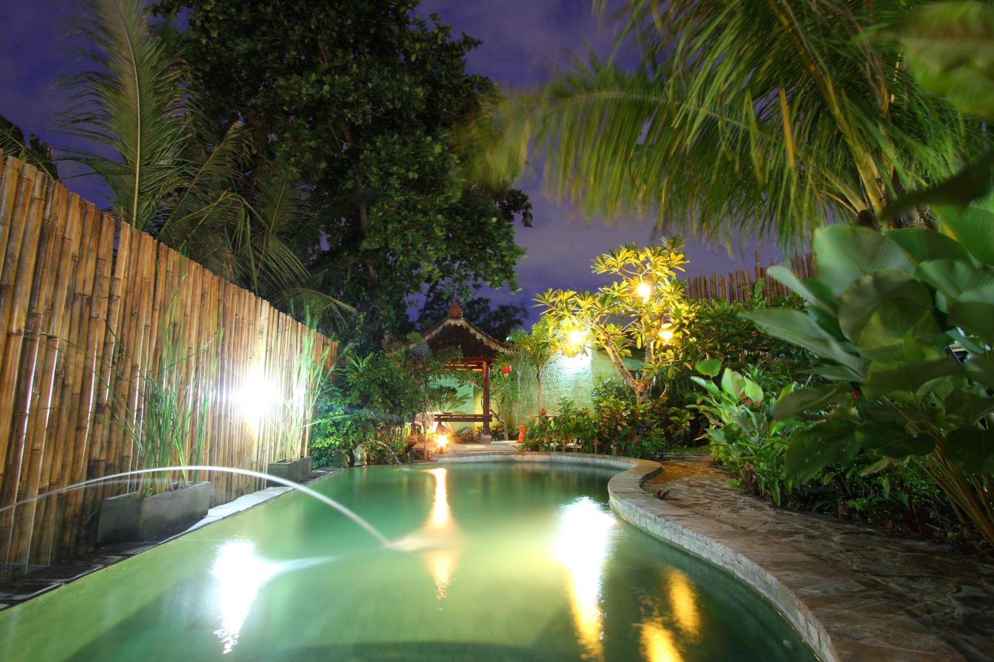 Reddoorz Near Stadion Kompyang Sujana Bali Денпасар Екстериор снимка