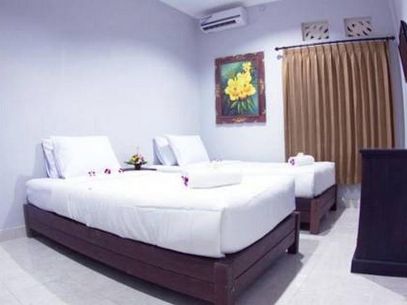 Reddoorz Near Stadion Kompyang Sujana Bali Денпасар Екстериор снимка