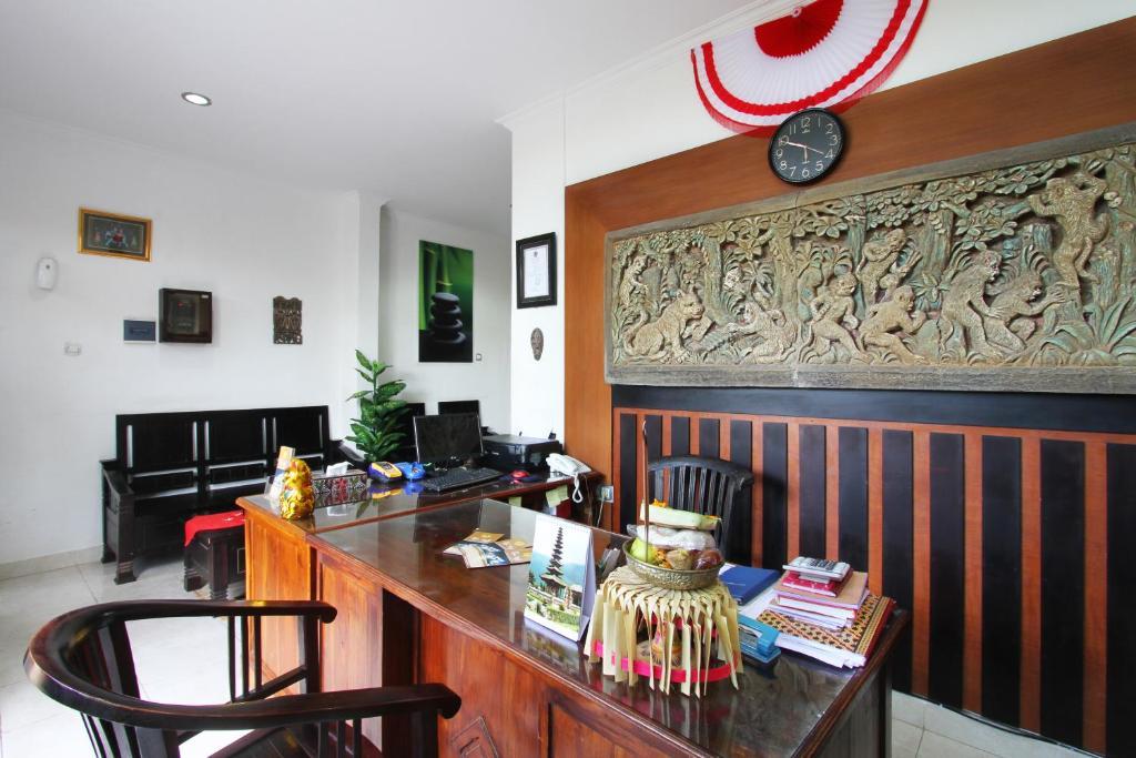 Reddoorz Near Stadion Kompyang Sujana Bali Денпасар Екстериор снимка