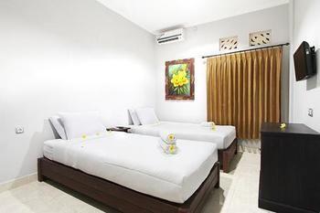 Reddoorz Near Stadion Kompyang Sujana Bali Денпасар Екстериор снимка