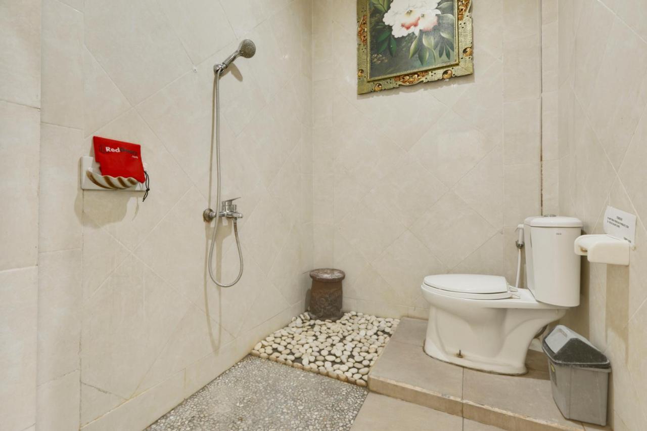 Reddoorz Near Stadion Kompyang Sujana Bali Денпасар Екстериор снимка